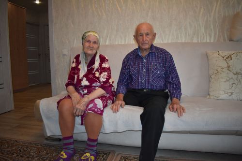 Бер аяклы Фаяз Кашапов янына Башкортстан блогеры Рөстәм Нәбиев килерме?! - ФОТО, ВИДЕО