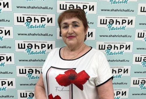 Әнфирә Миргалимова: «Биш ел эчендә 40 эш урыны алыштырдым»