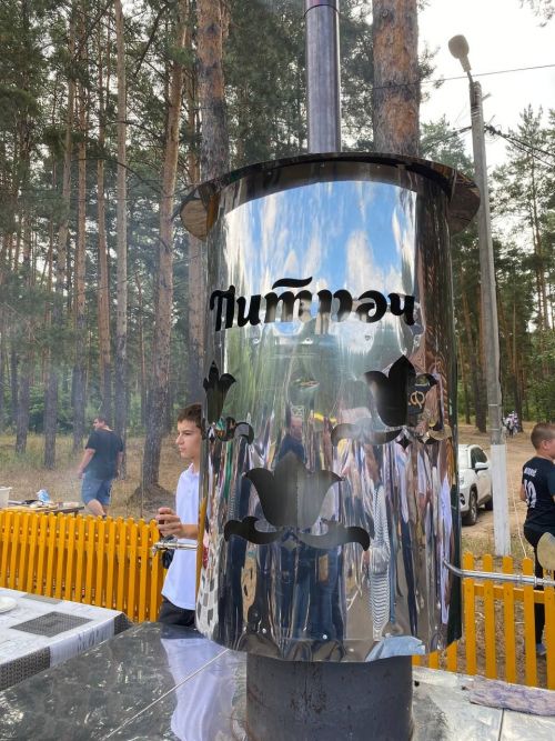 Чаллы журналистлары Питрәчкә китте