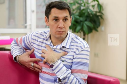 Фирдүс Тямаев крокодил сатып алган