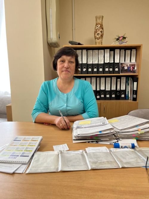 Акушер-гинеколог Венера Харисова: «Мин баланы өйдә тудыруга каршы»
