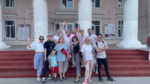 Чаллы курчак театры Илгиз Зәйниев куйган спектакль белән Тольятти фестивалендә катнашты