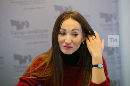 Дилә Нигъмәтуллина: «Яльчикта без дә бар идек. Якыннарымның икенче туган көне булды»