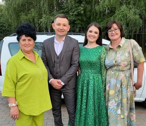 Габидулла Хөрмәтуллин: «Одеял алдык та, басуда икәү бергә ятып йокладык»