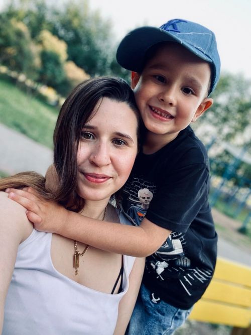 Нигина Мирзаянова: «Мин баламның әнисе, мин үзем аны тәрбияләргә тиеш!»