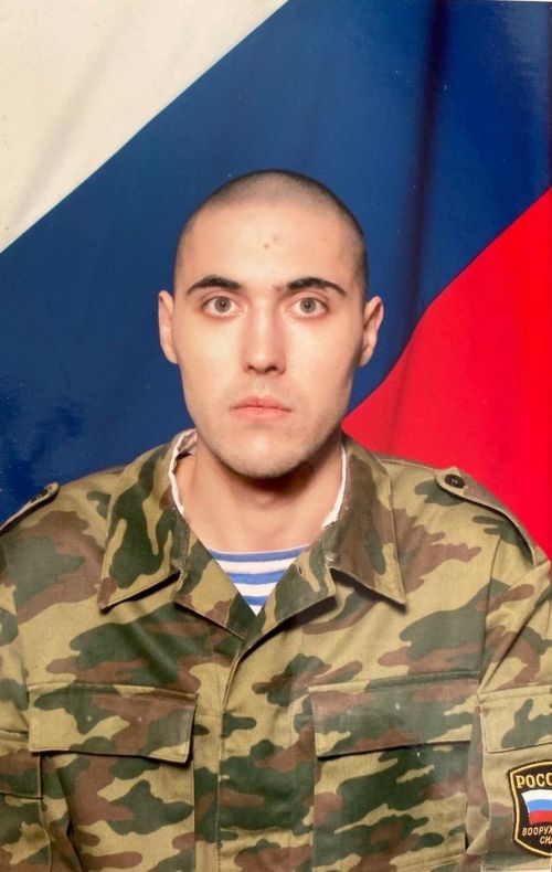 Габидулла Хөрмәтуллинның кайгысы бар