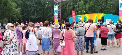 Чаллы халкын шәһәр көне уңаеннан оештырылучы бәйрәм чараларына чакыралар