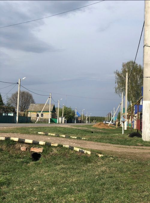 Авылым Чалманарат