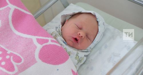 Чаллыда «Бала туу» суперсервисы эшли башлады