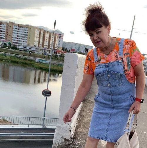 Яңа төзелгән Мәләкәс күпере юлы җәяүлеләр өчен куркыныч