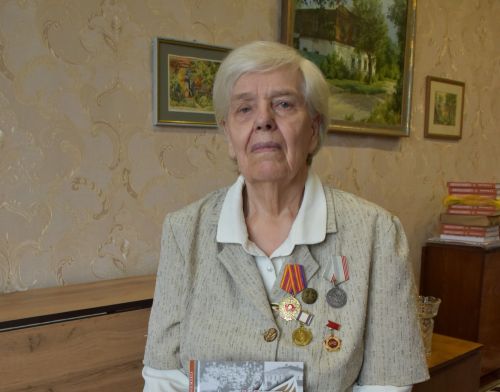 Чаллы пионер оешмасына 100 ел тула