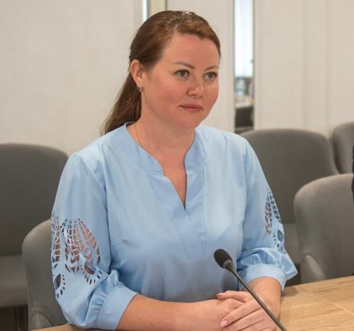 Табиб Айгөл Борһанова: «Гриппка каршы прививканы көз көне ясатсаң хәерлерәк»