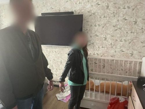 Баласын имгәткән хатын турында күршесе: «Сабыйга гел суга иде»