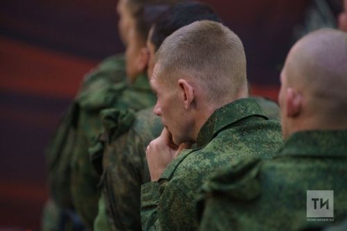 Мобилизациянең икенче дулкыны турында хәбәргә аңлатма бирделәр