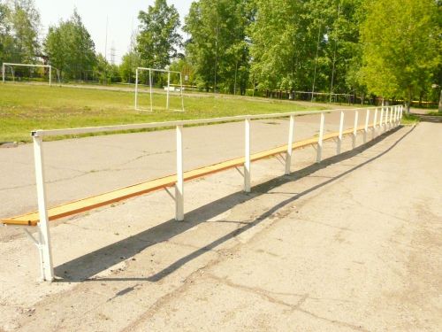 Чемпионнар чыгарган спорт мәктәбе