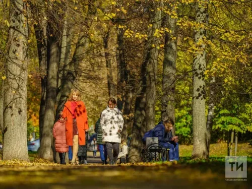 Чаллыда һава торышы үзгәрә