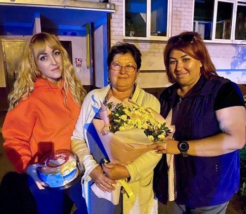Территориаль совет рәисе: «Каз тәннәрем чыкты»
