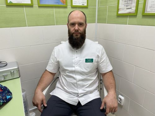 40 яшьтән узгач эчәклекләреңне тикшерт!
