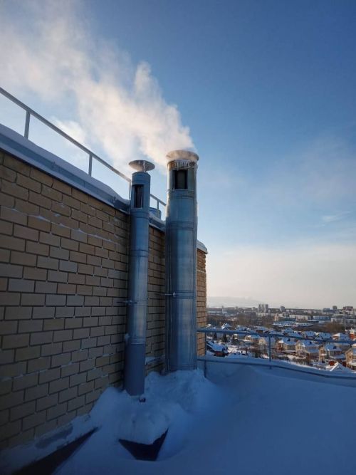 Салкында котёллары сүнеп, җылылыксыз интегүче шәһәрдәшләрне, ниһаять, ишеттеләр