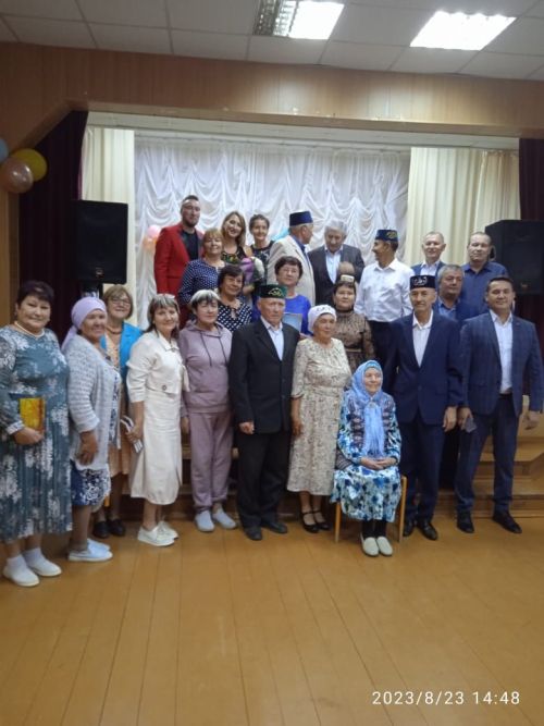 Якташларым – горурлыгым