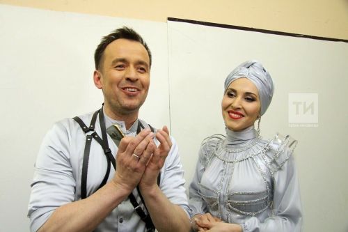 Гүзәлем: «Ун елга беренче тапкыр без бер-беребездән еракта»