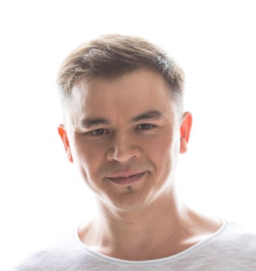 Әбри Хәбриев: «Без хәзер бишәү!»