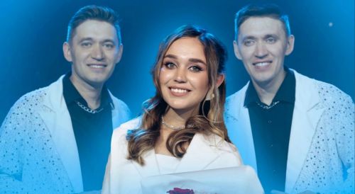 Популяр җырлы дуэтның сеңелләре дә җырлый башлаган