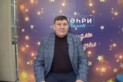 Гамил Әсхәдулла: “Судка барып җиткән очраклар бар”