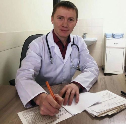 «Үз белдегең белән дәваланырга ярамый»