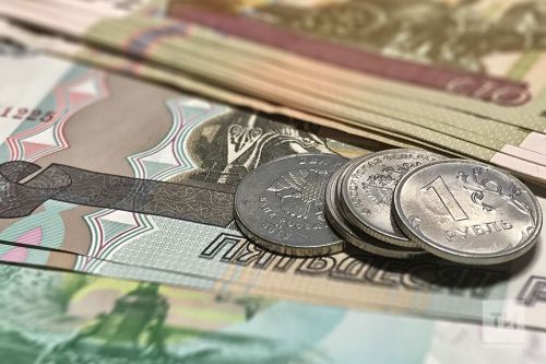 Декабрь ае өчен балалар пособиеләре вакытыннан алда түләнәчәк