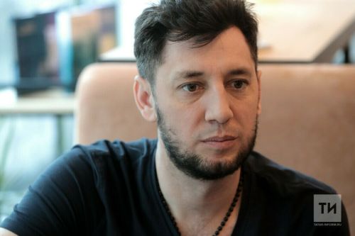 Фирдүс Тямаев: “Күңелсез хәл булды әле, дуслар”