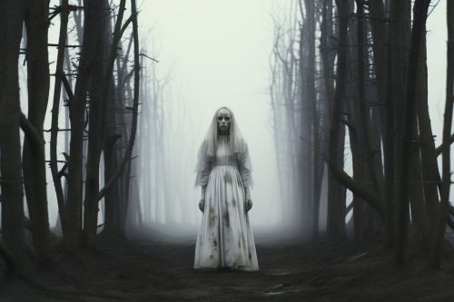 Җеннәргә ышану өчен күп кирәкми