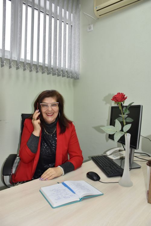 Лариса Суфиянова: «Һөнәремне Аллаһтан елый-елый сорап алдым»