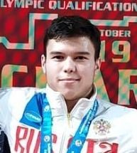 Чаллы спортчылары сынатмый