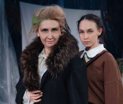 Чаллы артистлары «Тантана» премиясенә дәгъва кыла