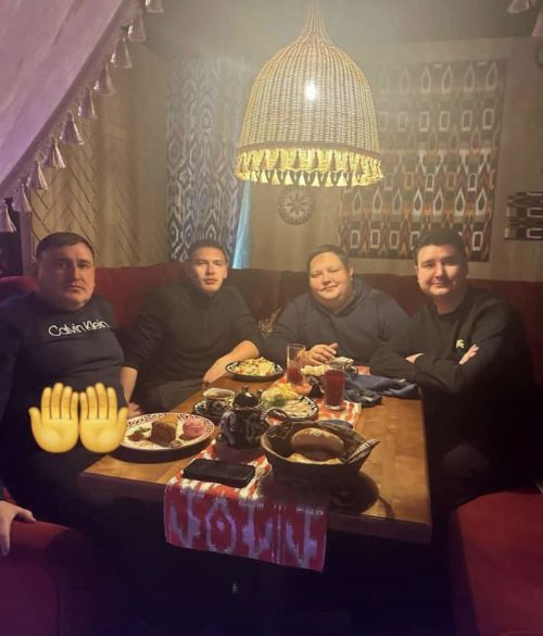Руслан Кираметдинов авыр кайгы кичерә