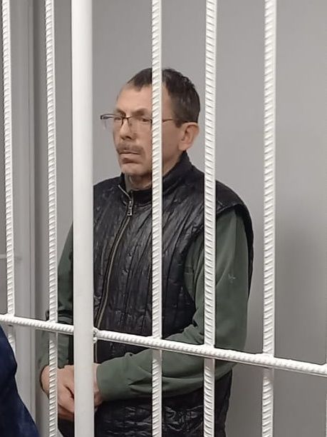 Профессор Макаровны СИЗОдан чыгардылар