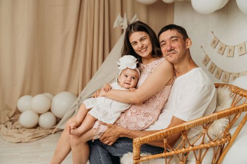 Аделина Миннәхмәтова: «Гаиләм турында сөйләвем жюриның күңелен эреткән!»