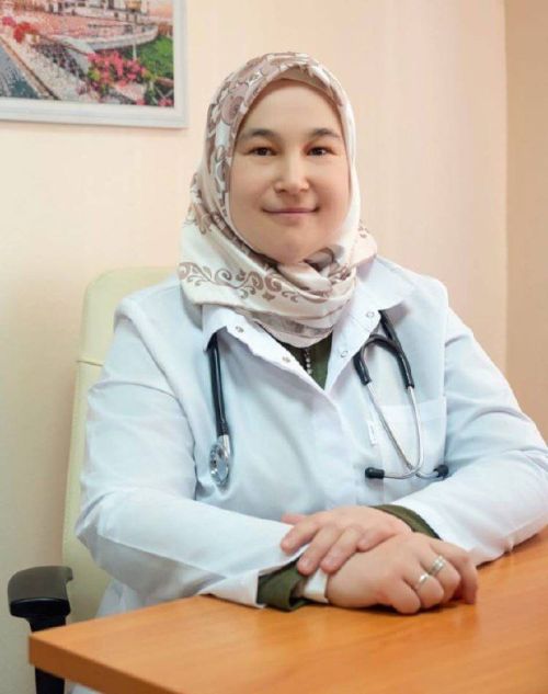 Табиб Альбина Бәшәрова: «Баллыны ашауны ничек киметергә?»
