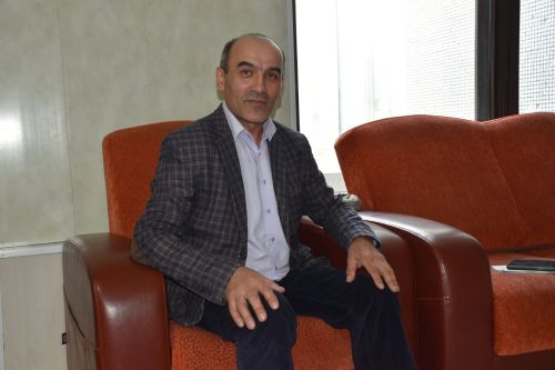 «Җимешләрне Таҗикстанда үстереп Чаллыда сатар өчен махсус киптерәм»