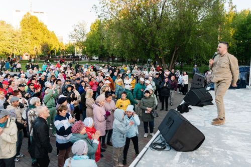 «Пятачок» дигәч, таякка таянып булса да килдем»