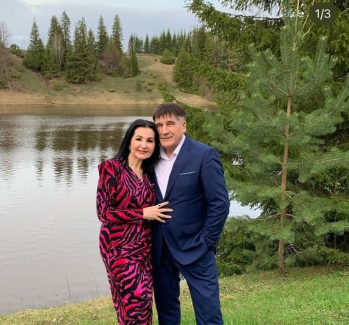 Җәвит Шакиров: «Улыбыз әкренләп аякка баса»