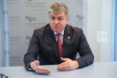 Чаллы мэры: «Акча күктән яумый!»