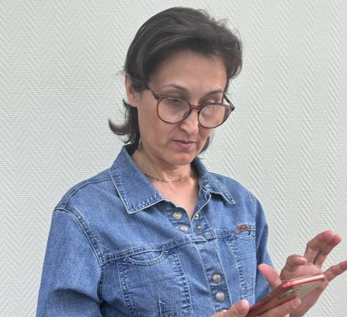 «Шәһри Чаллы» журналисты мошенникларга эләкте