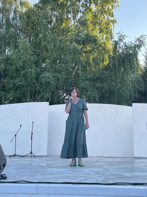 «Шәһри Чаллы кичләре»ндә «Казан егетләре» төркеме шәһәрдәшебезгә үзенчәлекле бүләк ясады