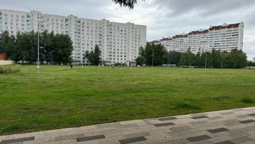 Азатлык мәйданында үзгәрешләр көтелә
