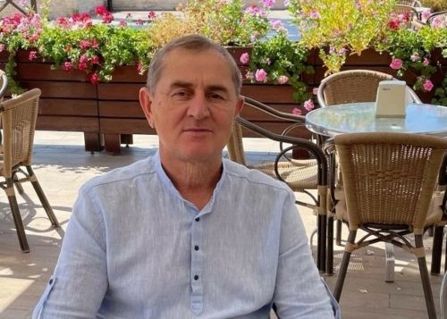Композитор Зөфәр Хәйретдиновка авыр кайгы килде