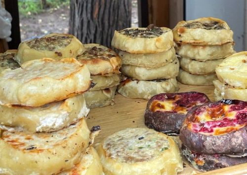 Пәрәпәчләр каласында кунакта