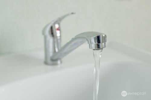 ГЭС һәм Сидоровка халкы кайнар сулы булды
