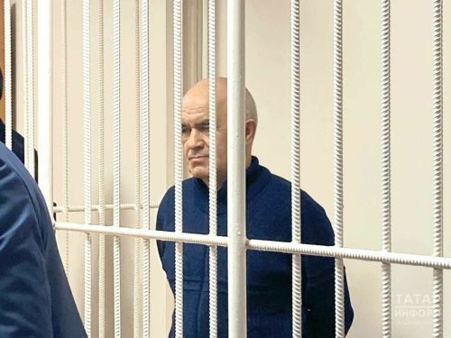Энгель Фәттаховның сәламәтлеге какшаган